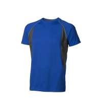 Футболка "Quebec Cool Fit" мужская