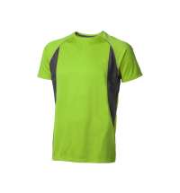 Футболка "Quebec Cool Fit" мужская