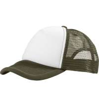 Бейсболка &laquo;Тракер&raquo;