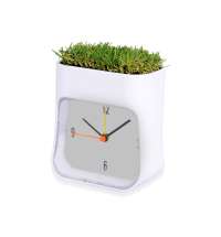 Часы настольные «Grass»