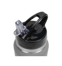 Бутылка спортивная из стали &laquo;Коста-Рика&raquo;, 600 мл