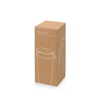 Термокружка &laquo;Годс&raquo; 470мл на присоске