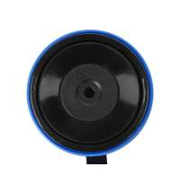 Термокружка &laquo;Годс&raquo; 470мл на присоске