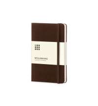 Записная книжка А5 (Large) Classic (в линейку)