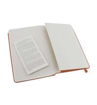 Записная книжка А5  (Large) Classic (в линейку)