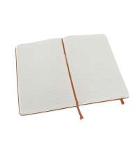 Записная книжка А5  (Large) Classic (в линейку)