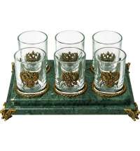 Набор для водки &laquo;Событие&raquo;