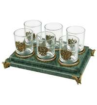 Набор для водки &laquo;Событие&raquo;