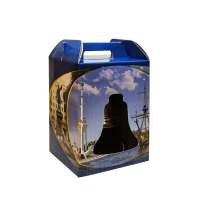 Колокол &laquo;Всея Руси&raquo;