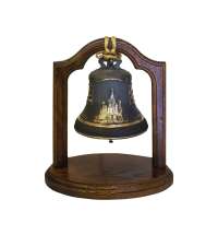 Колокол &laquo;Всея Руси&raquo;