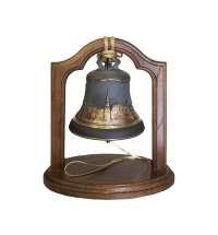 Колокол &laquo;Всея Руси&raquo;