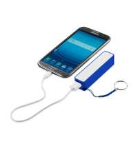 Внешний аккумулятор &laquo;Jive&raquo;, 2000 mAh