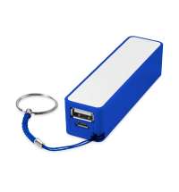 Внешний аккумулятор &laquo;Jive&raquo;, 2000 mAh