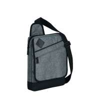 Сумка «Graphite» для планшета, 600D