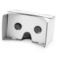 Виртуальные очки &laquo;Veracity&raquo;