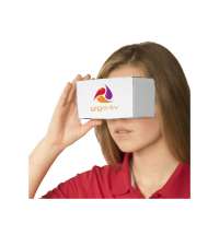 Виртуальные очки &laquo;Veracity&raquo;