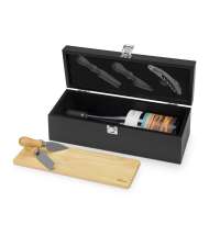 Набор &laquo;Mino&raquo; для вина и сыра