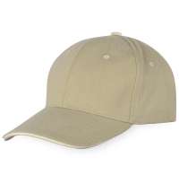 Бейсболка &laquo;New Castle F&raquo;