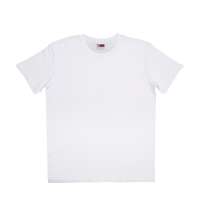 Футболка &laquo;Sydney&raquo; с подвернутыми рукавами, мужская