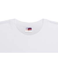 Футболка &laquo;Sydney&raquo; с подвернутыми рукавами, мужская