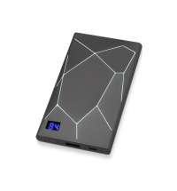 Внешний аккумулятор &laquo;Geo&raquo;, 4000 mAh