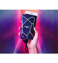 Внешний аккумулятор &laquo;Geo&raquo;, 4000 mAh