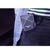 Внешний аккумулятор &laquo;Geo&raquo;, 4000 mAh