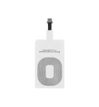 Приёмник Qi для беспроводной зарядки телефона, Lightning