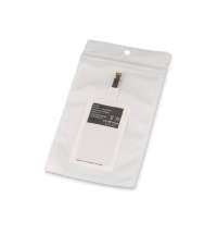 Приёмник Qi для беспроводной зарядки телефона, Lightning