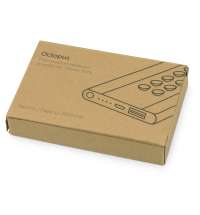 Внешний аккумулятор &laquo;Octopus&raquo;, 4000 mAh