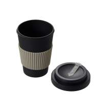 Термокружка из натуральных волокон &laquo;Muffin&raquo;