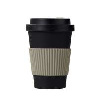 Термокружка из натуральных волокон &laquo;Muffin&raquo;