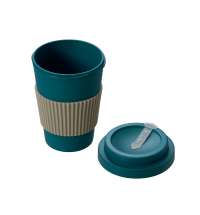 Термокружка из натуральных волокон &laquo;Muffin&raquo;