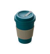 Термокружка из натуральных волокон &laquo;Muffin&raquo;