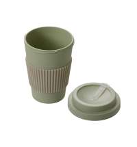 Термокружка из натуральных волокон &laquo;Muffin&raquo;