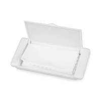 Салфетка для очков в футляре &laquo;Marca&raquo;