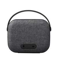 Динамик Bluetooth&reg; с тканым материалом