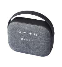 Динамик Bluetooth&reg; с тканым материалом