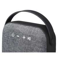 Динамик Bluetooth&reg; с тканым материалом