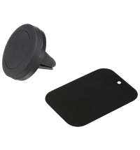 Магнитный держатель для телефона