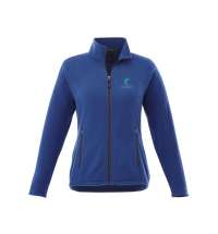 Джемпер из полифлиса &laquo;Rixford&raquo; женский