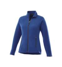 Джемпер из полифлиса &laquo;Rixford&raquo; женский