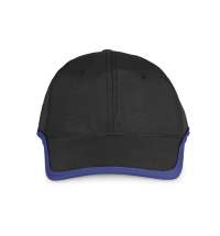 Бейсболка &laquo;Solo&raquo;