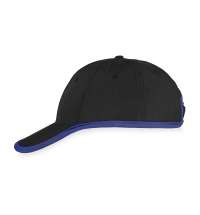 Бейсболка &laquo;Solo&raquo;