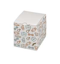 Подарочная коробка &laquo;Camo&raquo;