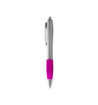 Ручка пластиковая шариковая &laquo;Nash&raquo;