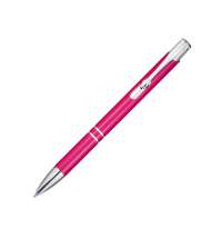 Ручка металлическая шариковая &laquo;Moneta&raquo;