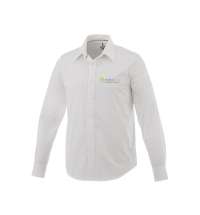 Рубашка &laquo;Hamell&raquo; мужская с длинными рукавами