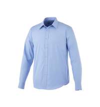 Рубашка &laquo;Hamell&raquo; мужская с длинными рукавами
