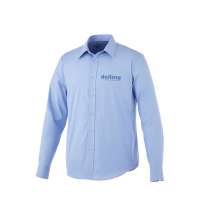 Рубашка &laquo;Hamell&raquo; мужская с длинными рукавами